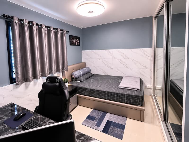 445 Sin Ming Avenue, 445 Sin Ming Avenue, 4 Bedrooms, 1,173 sqft, HDB Flat For Sale, by GANESHKUMAR K, 500163241 - Bedroom - PropertyGuru.com.sg