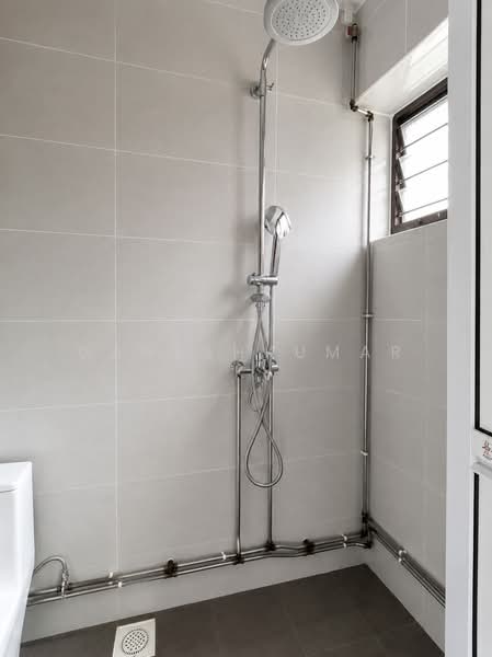 445 Sin Ming Avenue, 445 Sin Ming Avenue, 4 Bedrooms, 1,173 sqft, HDB Flat For Sale, by GANESHKUMAR K, 500163241 - Bathroom - PropertyGuru.com.sg