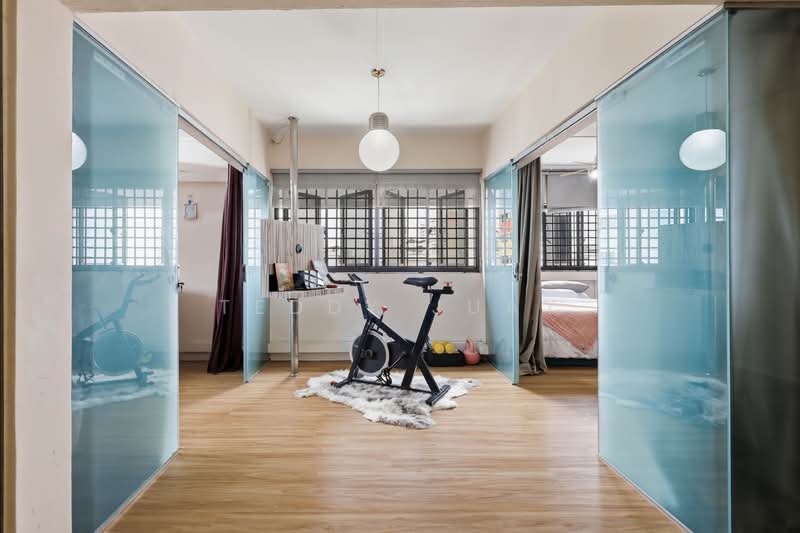 32 Bedok South Avenue 2, 32 Bedok South Avenue 2, 3 Bedrooms, 1,270 sqft, HDB Flat For Sale, by Teddy Juay, 500163242 - Bedroom - PropertyGuru.com.sg