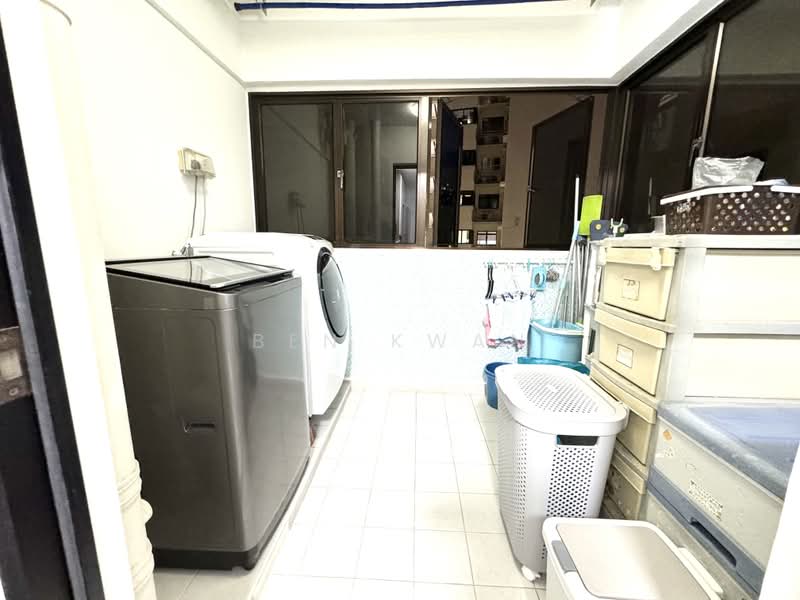 686A Jurong West Central 1, 686A Jurong West Central 1, Room Rental, 110 sqft, HDB Flat For Rent, by Ben Kwan, 500163256 - Interior - PropertyGuru.com.sg
