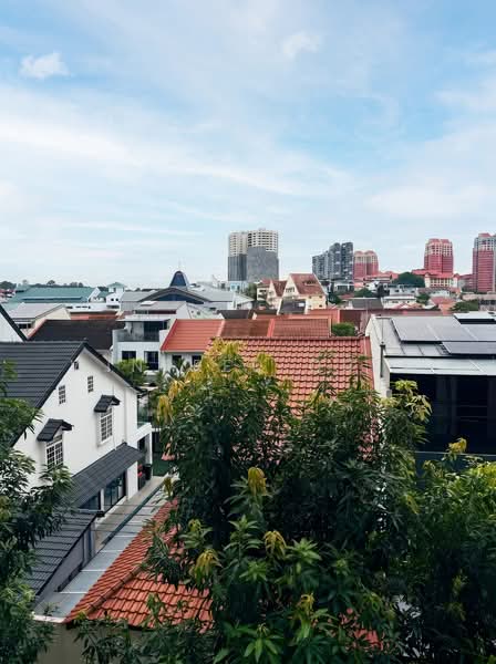 23 Sin Ming Road, 23 Sin Ming Road, 2 Bedrooms, 750 sqft, HDB Flat For Sale, by Winfred Quek, 500163262 - Exterior - PropertyGuru.com.sg