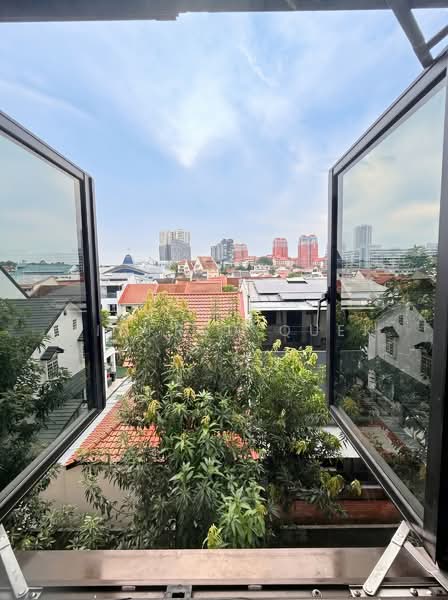 23 Sin Ming Road, 23 Sin Ming Road, 2 Bedrooms, 750 sqft, HDB Flat For Sale, by Winfred Quek, 500163262 - View - PropertyGuru.com.sg