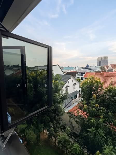 23 Sin Ming Road, 23 Sin Ming Road, 2 Bedrooms, 750 sqft, HDB Flat For Sale, by Winfred Quek, 500163262 - Exterior - PropertyGuru.com.sg