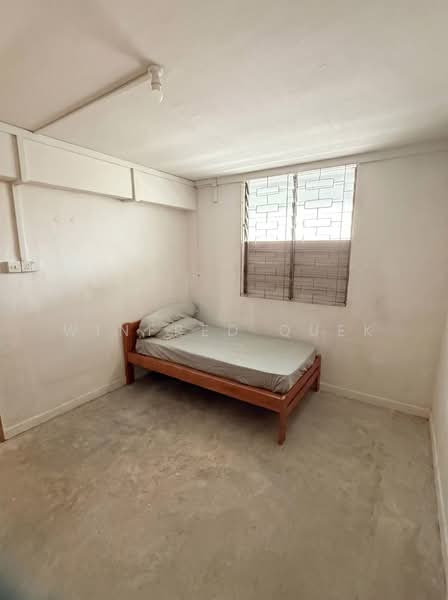 23 Sin Ming Road, 23 Sin Ming Road, 2 Bedrooms, 750 sqft, HDB Flat For Sale, by Winfred Quek, 500163262 - Bedroom - PropertyGuru.com.sg