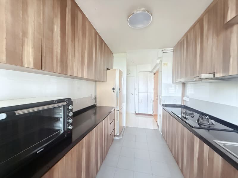 278C Compassvale Bow, 278C Compassvale Bow, 3 Bedrooms, 990 sqft, HDB Flat For Sale, by Ashley Huang, 500163273 - Kitchen - PropertyGuru.com.sg