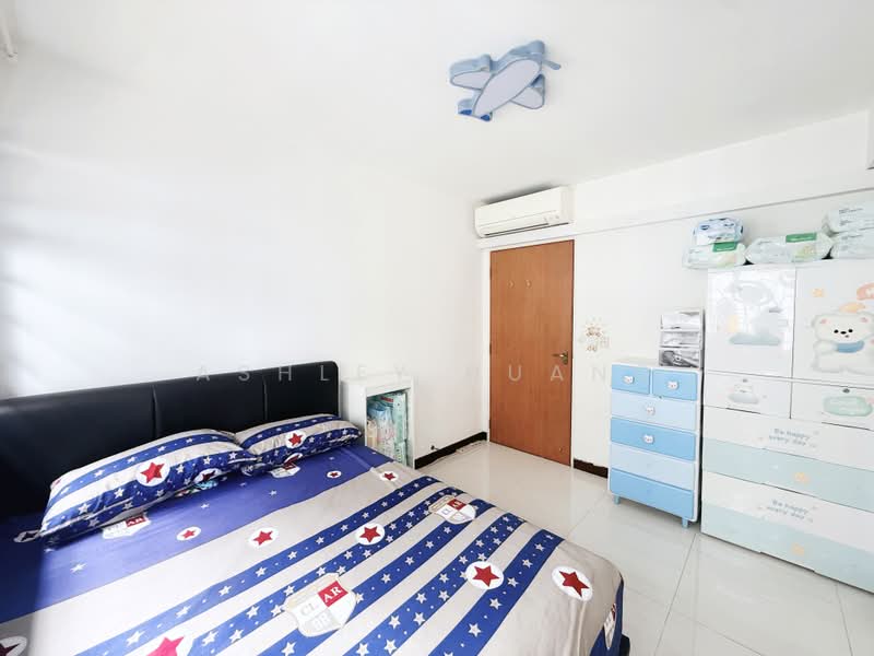 278C Compassvale Bow, 278C Compassvale Bow, 3 Bedrooms, 990 sqft, HDB Flat For Sale, by Ashley Huang, 500163273 - Bedroom - PropertyGuru.com.sg