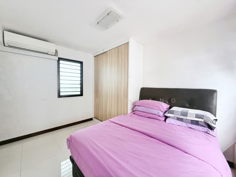 278C Compassvale Bow, 278C Compassvale Bow, 3 Bedrooms, 990 sqft, HDB Flat For Sale, by Ashley Huang, 500163273 - Bedroom - PropertyGuru.com.sg