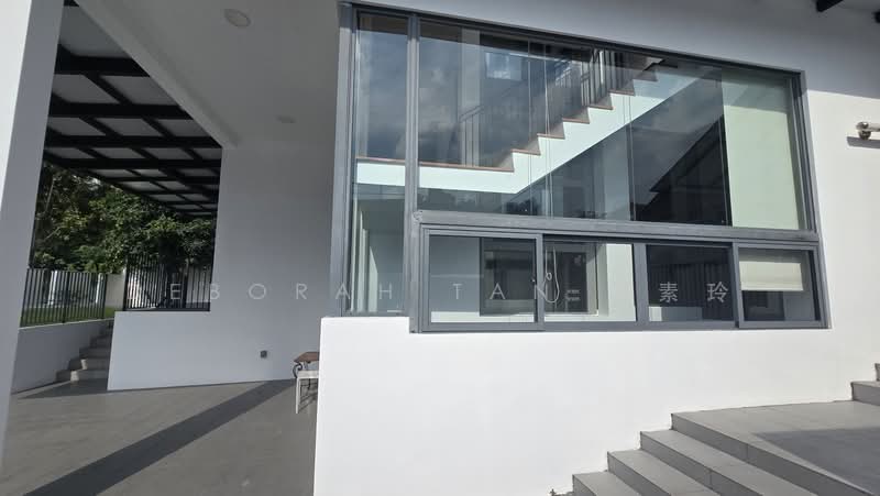 Ponggol Seaview Bungalow, Ponggol 24th ave, 6 Bedrooms, 5,200 sqft, Bungalow House For Sale, by Deborah Tan 陈素玲, 500163275 - PropertyGuru.com.sg