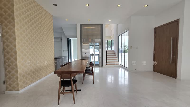 Ponggol Seaview Bungalow, Ponggol 24th ave, 6 Bedrooms, 5,200 sqft, Bungalow House For Sale, by Deborah Tan 陈素玲, 500163275 - PropertyGuru.com.sg