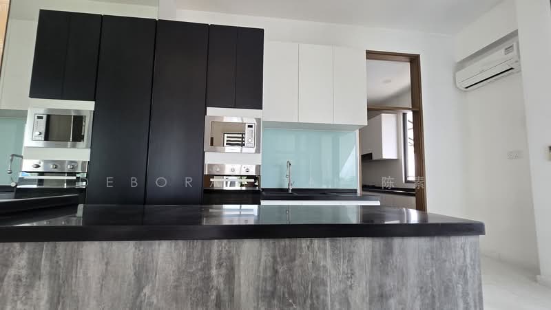 Ponggol Seaview Bungalow, Ponggol 24th ave, 6 Bedrooms, 5,200 sqft, Bungalow House For Sale, by Deborah Tan 陈素玲, 500163275 - PropertyGuru.com.sg