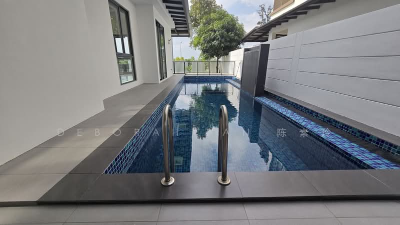 Ponggol Seaview Bungalow, Ponggol 24th ave, 6 Bedrooms, 5,200 sqft, Bungalow House For Sale, by Deborah Tan 陈素玲, 500163275 - PropertyGuru.com.sg