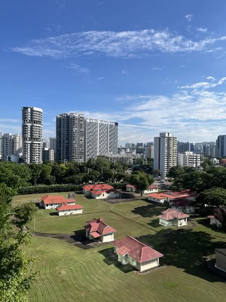 City Suites, 235 Balestier Road, 1 Bedroom, 452 sqft, Condominium For Sale, by Kerri Koh Li Ping, 500163287 - Exterior - PropertyGuru.com.sg
