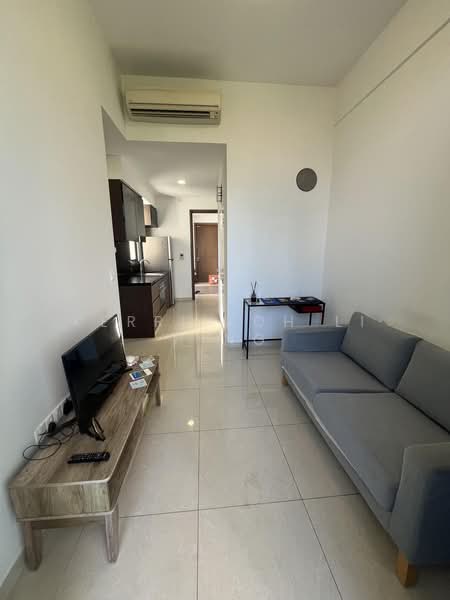 City Suites, 235 Balestier Road, 1 Bedroom, 452 sqft, Condominium For Sale, by Kerri Koh Li Ping, 500163287 - Living Room - PropertyGuru.com.sg