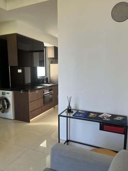 City Suites, 235 Balestier Road, 1 Bedroom, 452 sqft, Condominium For Sale, by Kerri Koh Li Ping, 500163287 - Kitchen - PropertyGuru.com.sg