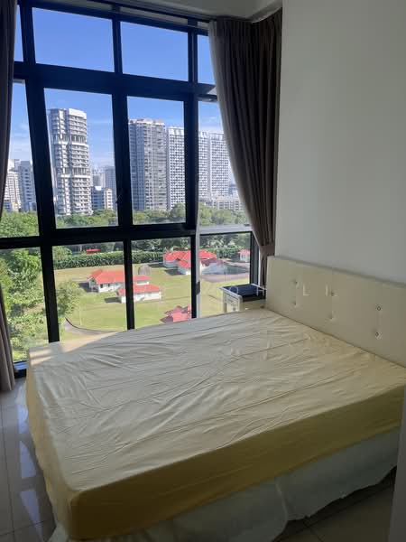 City Suites, 235 Balestier Road, 1 Bedroom, 452 sqft, Condominium For Sale, by Kerri Koh Li Ping, 500163287 - Bedroom - PropertyGuru.com.sg