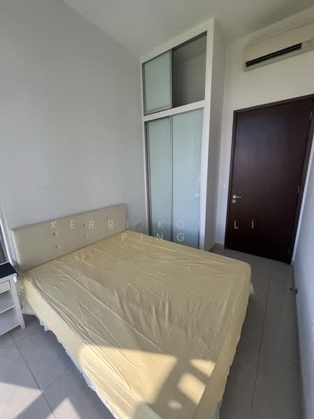 City Suites, 235 Balestier Road, 1 Bedroom, 452 sqft, Condominium For Sale, by Kerri Koh Li Ping, 500163287 - Bedroom - PropertyGuru.com.sg