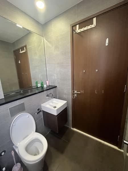City Suites, 235 Balestier Road, 1 Bedroom, 452 sqft, Condominium For Sale, by Kerri Koh Li Ping, 500163287 - Bathroom - PropertyGuru.com.sg