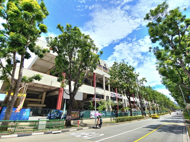 Paya Ubi Industrial Park, 53 Ubi Avenue 1, 5,684 sqft, Light Industrial (B1) For Sale, by Lock Sau Lai, 500163288 - Exterior - CommercialGuru.com.sg