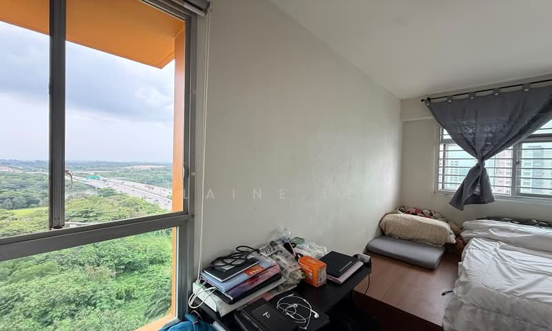 338C Anchorvale Crescent, 338C Anchorvale Crescent, 3 Bedrooms, 1,001 sqft, HDB Flat For Sale, by Elaine Lee, 500163289 - Bedroom - PropertyGuru.com.sg