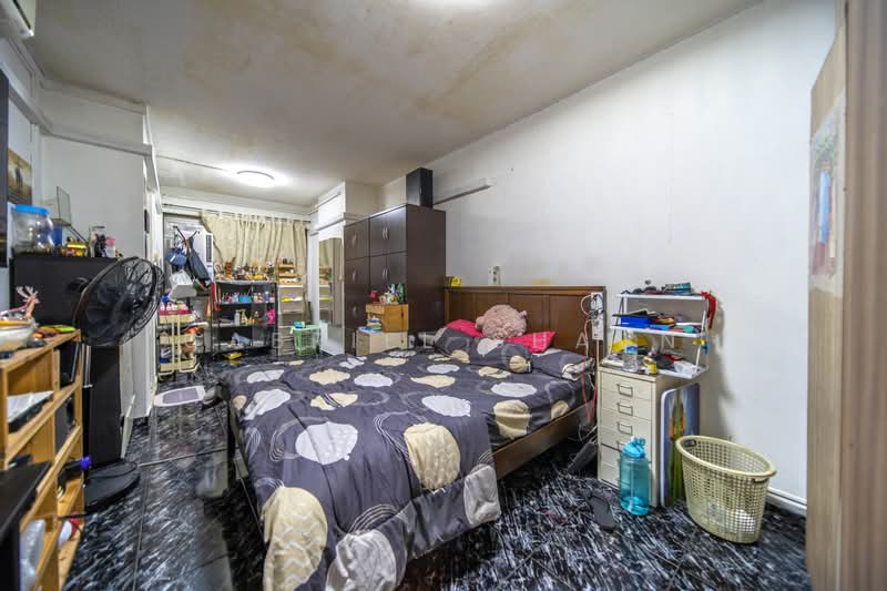 722 Yishun Street 71, 722 Yishun Street 71, 4 Bedrooms, 1,406 sqft, HDB Flat For Sale, by Gabriel Shaun, 500163292 - Bedroom - PropertyGuru.com.sg