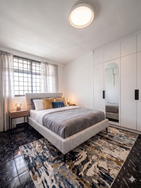 722 Yishun Street 71, 722 Yishun Street 71, 4 Bedrooms, 1,406 sqft, HDB Flat For Sale, by Gabriel Shaun, 500163292 - Bedroom - PropertyGuru.com.sg