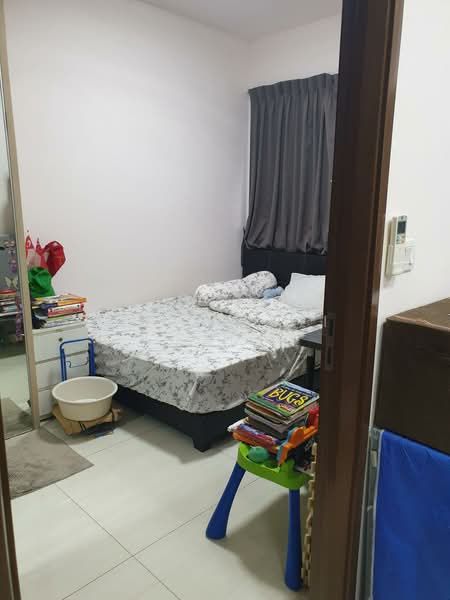 The Promenade @ Pelikat, 183 Jalan Pelikat, 1 Bedroom, 452 sqft, Condominium For Sale, by Adi Mesti Jadi, 500163294 - Bedroom - PropertyGuru.com.sg