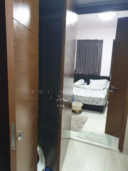 The Promenade @ Pelikat, 183 Jalan Pelikat, 1 Bedroom, 452 sqft, Condominium For Sale, by Adi Mesti Jadi, 500163294 - Bedroom - PropertyGuru.com.sg