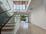 Brand New Terrace, 4 levels with Lift, 6 bedrooms ensuite, park 2 cars inside