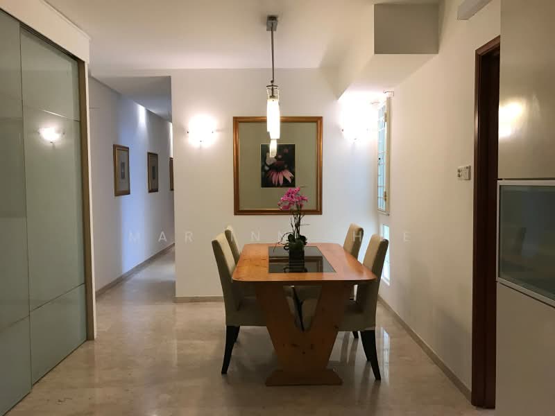 Chelsea Lodge, 300 Tanjong Katong Road, 1 Bedroom, 120 sqft, Condominium For Rent, by Mar Inn Chee, 500163297 - Dining Room - PropertyGuru.com.sg