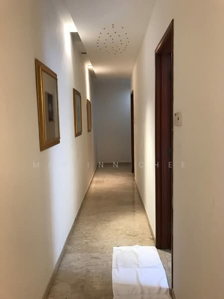 Chelsea Lodge, 300 Tanjong Katong Road, 1 Bedroom, 120 sqft, Condominium For Rent, by Mar Inn Chee, 500163297 - Corridor - PropertyGuru.com.sg