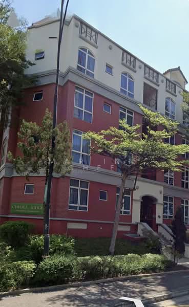 Chelsea Lodge, 300 Tanjong Katong Road, 1 Bedroom, 120 sqft, Condominium For Rent, by Mar Inn Chee, 500163297 - Exterior - PropertyGuru.com.sg