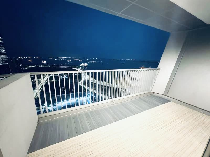 V on Shenton, 5A Shenton Way, 3 Bedrooms, 1,765 sqft, Condominium For Rent, by Danny Teo, 500163298 - PropertyGuru.com.sg