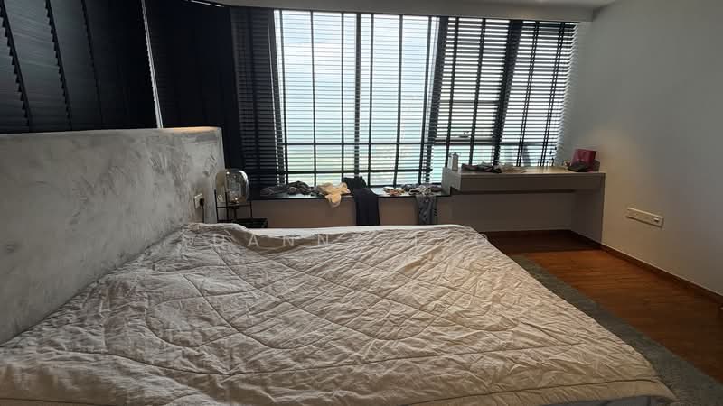 V on Shenton, 5A Shenton Way, 3 Bedrooms, 1,765 sqft, Condominium For Rent, by Danny Teo, 500163298 - PropertyGuru.com.sg