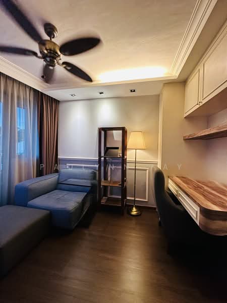 RV Point, 233 River Valley Road, 1 Bedroom, 388 sqft, Condominium For Sale, by Paulynn Tay, 500163299 - Study - PropertyGuru.com.sg