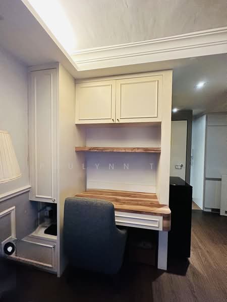 RV Point, 233 River Valley Road, 1 Bedroom, 388 sqft, Condominium For Sale, by Paulynn Tay, 500163299 - Study - PropertyGuru.com.sg