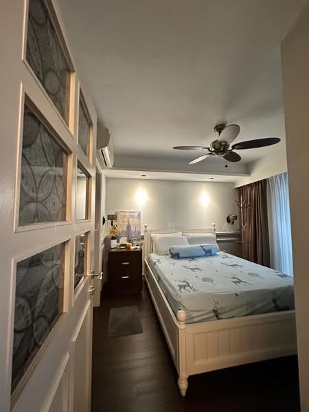 RV Point, 233 River Valley Road, 1 Bedroom, 388 sqft, Condominium For Sale, by Paulynn Tay, 500163299 - Bedroom - PropertyGuru.com.sg
