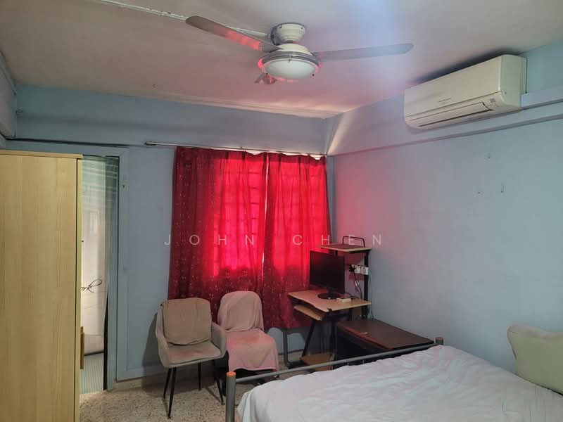 619 Bedok Reservoir Road, 619 Bedok Reservoir Road, Room Rental, 200 sqft, HDB Flat For Rent, by John Chen, 500163302 - Bedroom - PropertyGuru.com.sg