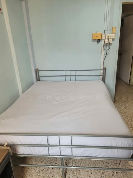 619 Bedok Reservoir Road, 619 Bedok Reservoir Road, Room Rental, 200 sqft, HDB Flat For Rent, by John Chen, 500163302 - Bedroom - PropertyGuru.com.sg