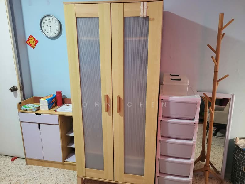 619 Bedok Reservoir Road, 619 Bedok Reservoir Road, Room Rental, 200 sqft, HDB Flat For Rent, by John Chen, 500163302 - Interior - PropertyGuru.com.sg