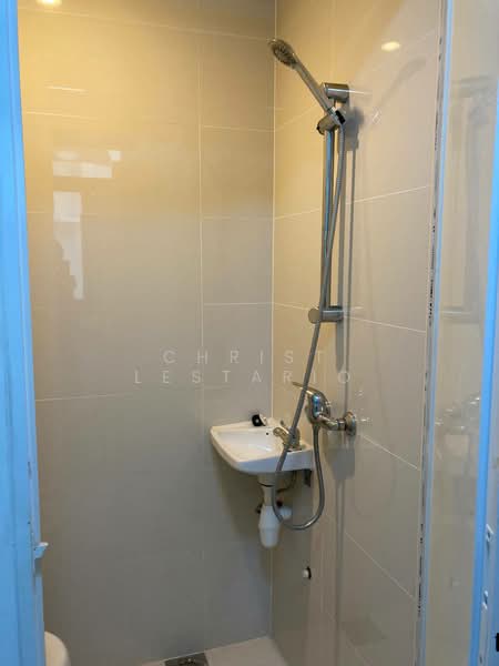 The Palette, 107 Pasir Ris Grove, Room Rental, 100 sqft, Condominium For Rent, by Christ Lestario, 500163303 - Bathroom - PropertyGuru.com.sg