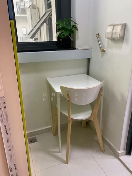 The Palette, 107 Pasir Ris Grove, Room Rental, 100 sqft, Condominium For Rent, by Christ Lestario, 500163303 - Interior - PropertyGuru.com.sg