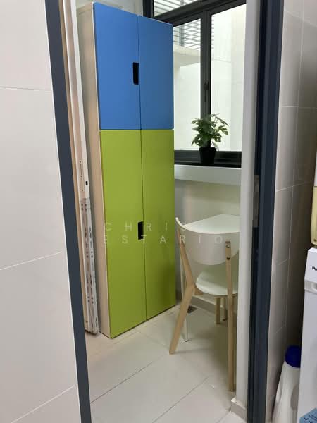 The Palette, 107 Pasir Ris Grove, Room Rental, 100 sqft, Condominium For Rent, by Christ Lestario, 500163303 - Interior - PropertyGuru.com.sg
