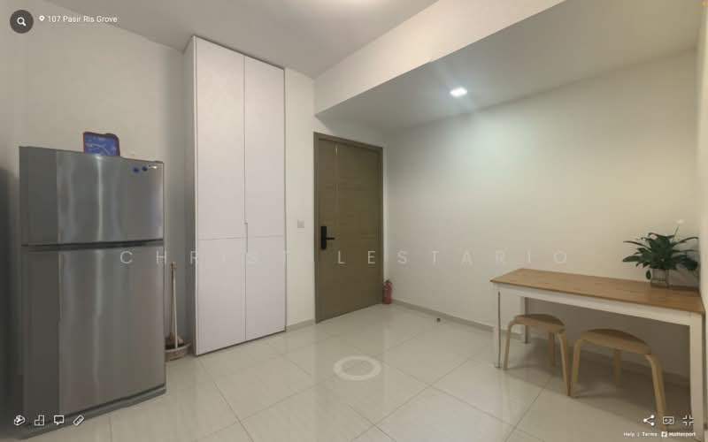 The Palette, 107 Pasir Ris Grove, Room Rental, 100 sqft, Condominium For Rent, by Christ Lestario, 500163303 - Interior - PropertyGuru.com.sg