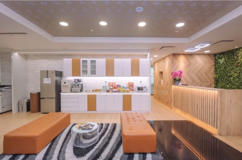 Shaw House, 350 Orchard Road, 180 sqft, Other Retail For Rent, by Alicia Koo, 500163309 - Interior - CommercialGuru.com.sg