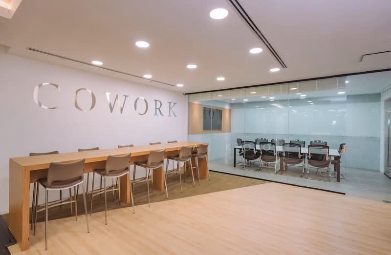 Shaw House, 350 Orchard Road, 180 sqft, Other Retail For Rent, by Alicia Koo, 500163309 - Interior - CommercialGuru.com.sg