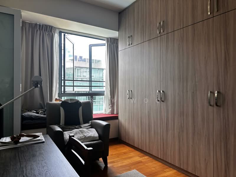 The Sixth Avenue Residences, 160 Sixth Avenue, 5 Bedrooms, 2,000 sqft, Condominium For Rent, by Larry Woo, 500163310 - Bedroom - PropertyGuru.com.sg