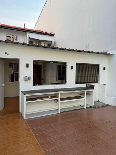 Opera Estate, Jalan Bangsawan, 5 Bedrooms, 2,800 sqft, Terraced House For Rent, by Lindy Wong, 500163311 - Exterior - PropertyGuru.com.sg