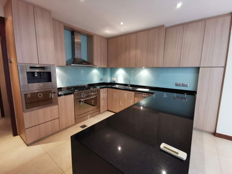 Emerald Hill Conservation Area, Saunders Road, 3 Bedrooms, 3,400 sqft, Conservation House For Rent, by RUTH, 500163312 - Kitchen - PropertyGuru.com.sg