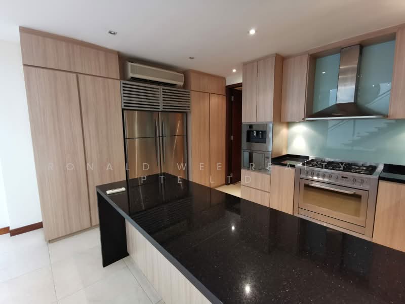 Emerald Hill Conservation Area, Saunders Road, 3 Bedrooms, 3,400 sqft, Conservation House For Rent, by RUTH, 500163312 - Kitchen - PropertyGuru.com.sg