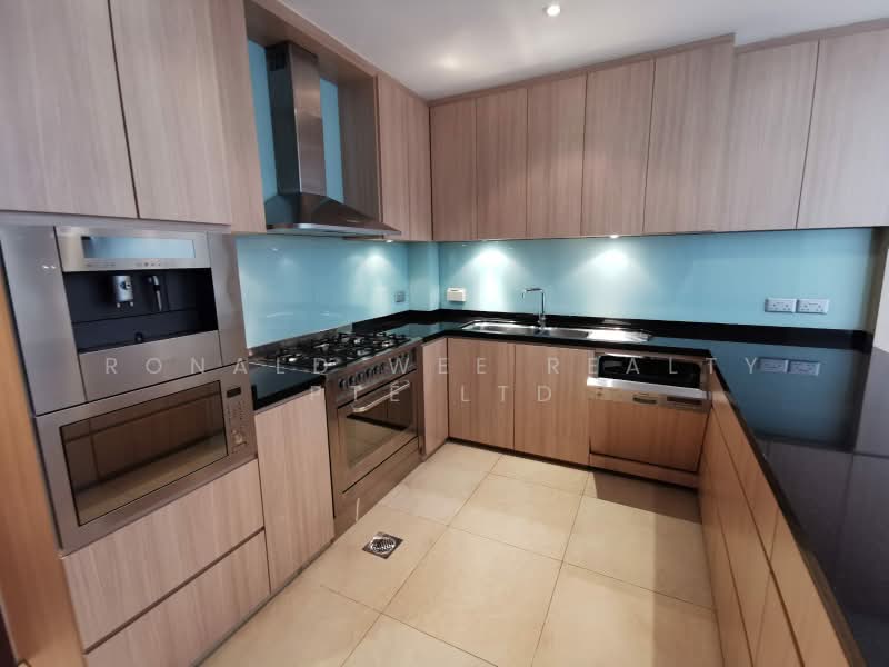 Emerald Hill Conservation Area, Saunders Road, 3 Bedrooms, 3,400 sqft, Conservation House For Rent, by RUTH, 500163312 - Kitchen - PropertyGuru.com.sg